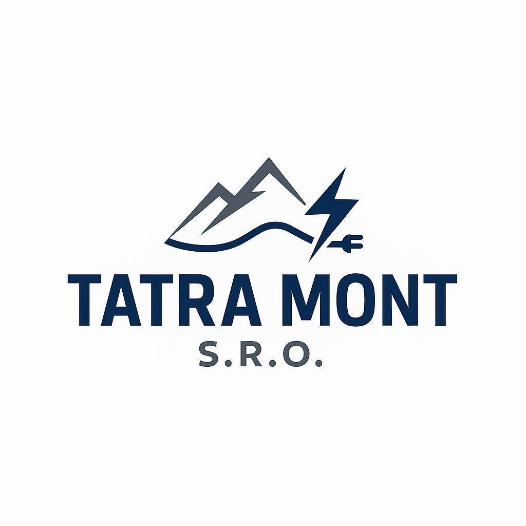 Rozvádzač elektrických obvodov